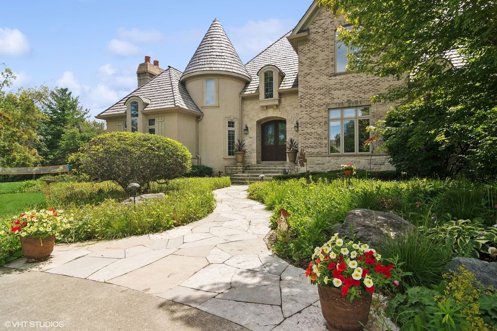 5881 Teal Lane, Long Grove, IL 60047