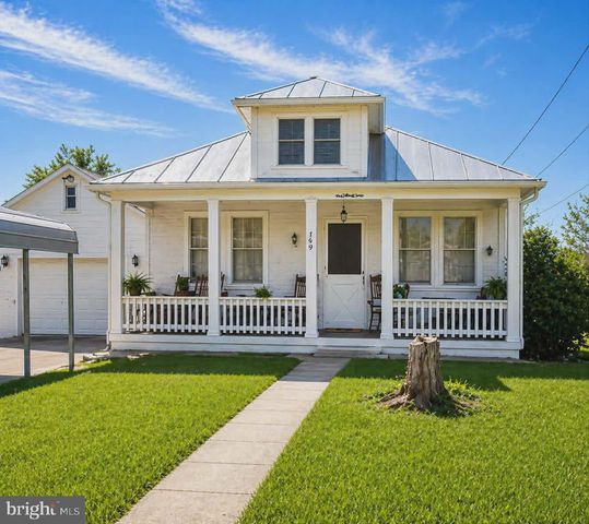 149 ROYAL AVE, Winchester, VA 22602