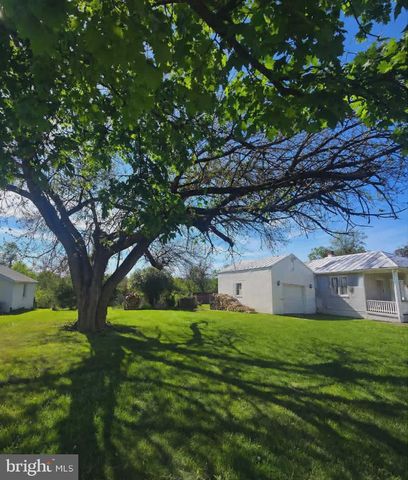 149 ROYAL AVE, Winchester, VA 22602