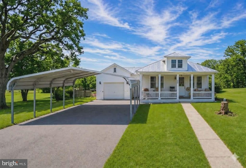 149 ROYAL AVE, Winchester, VA 22602