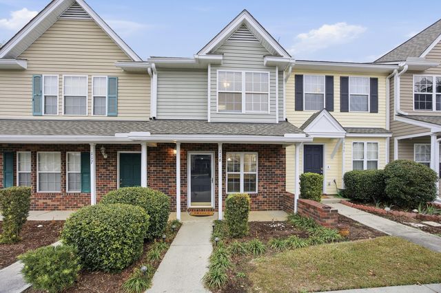 116 Brockman Way, Goose Creek, SC 29445