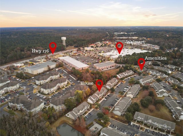 116 Brockman Way, Goose Creek, SC 29445