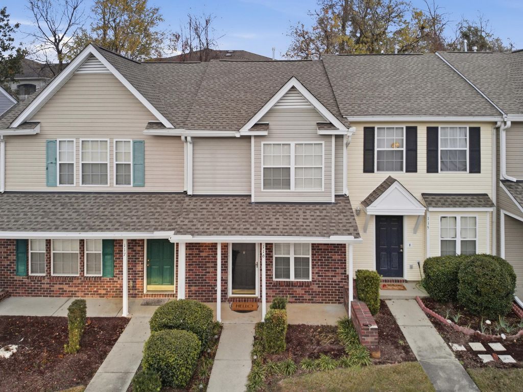 116 Brockman Way, Goose Creek, SC 29445