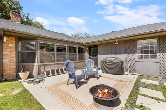 4014 Kerr Circle, Farmers Branch, TX 75244