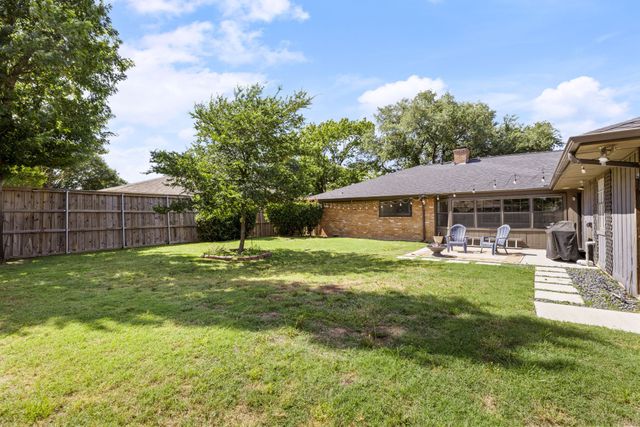 4014 Kerr Circle, Farmers Branch, TX 75244