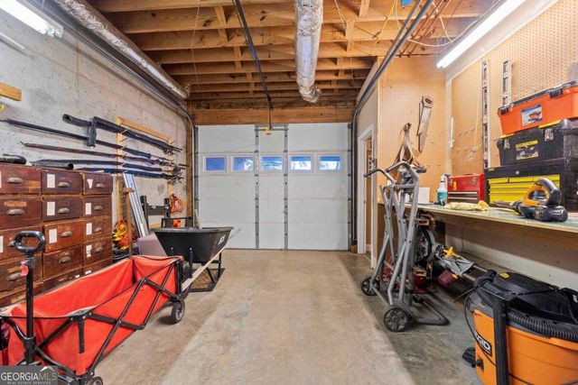 1361 Northwoods Drive, Greensboro, GA 30642