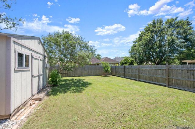 10526 Springbrook Ave, Baton Rouge, LA 70810