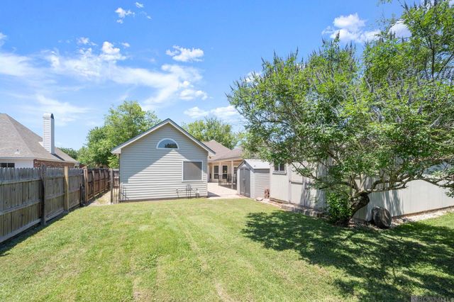 10526 Springbrook Ave, Baton Rouge, LA 70810