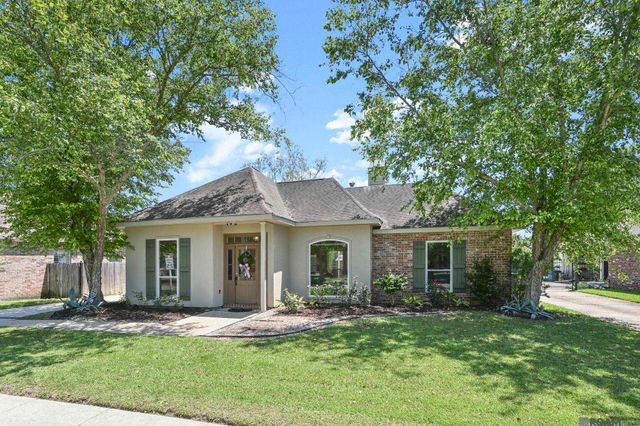 10526 Springbrook Ave, Baton Rouge, LA 70810