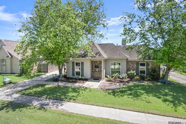 10526 Springbrook Ave, Baton Rouge, LA 70810