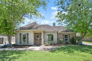 10526 Springbrook Ave, Baton Rouge, LA 70810