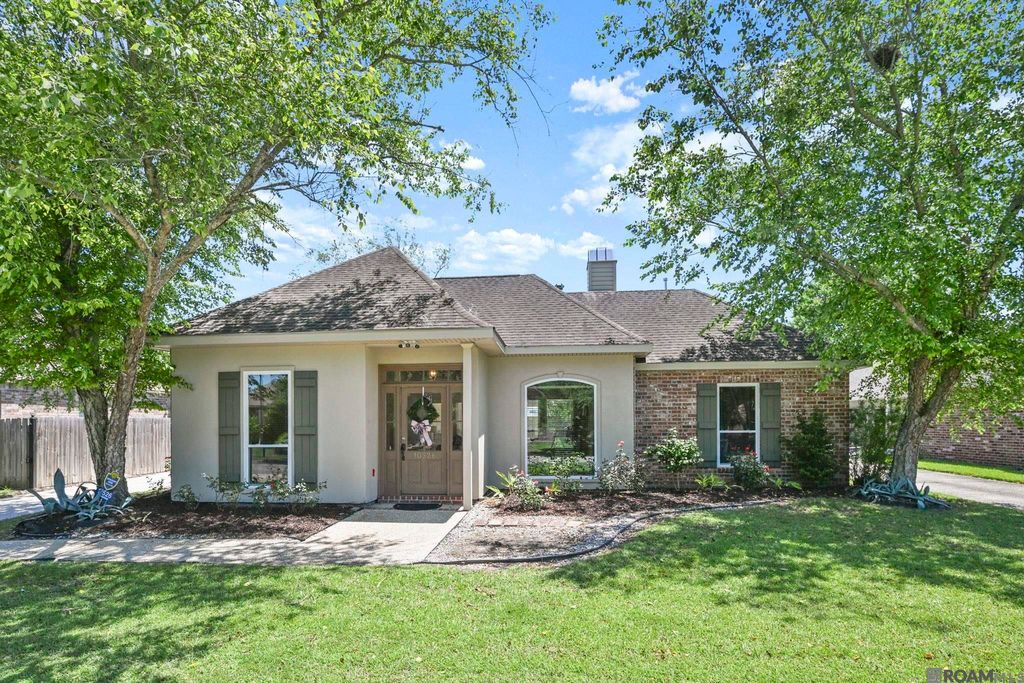 10526 Springbrook Ave, Baton Rouge, LA 70810