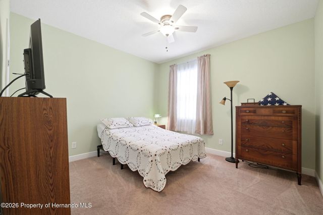 1707 Trillium Boulevard, Brooksville, FL 34604