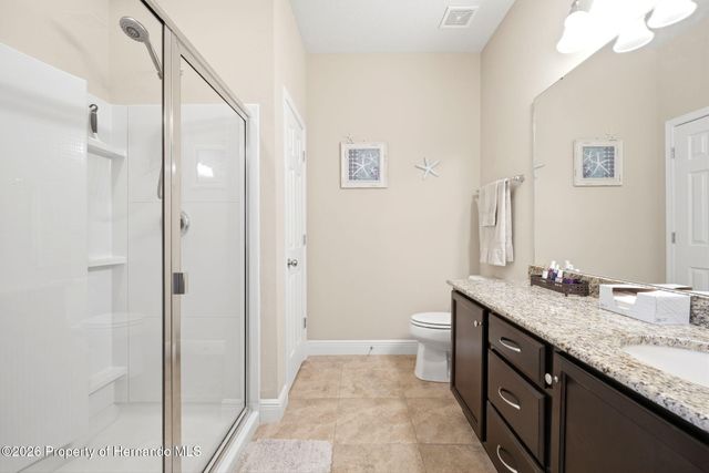 1707 Trillium Boulevard, Brooksville, FL 34604