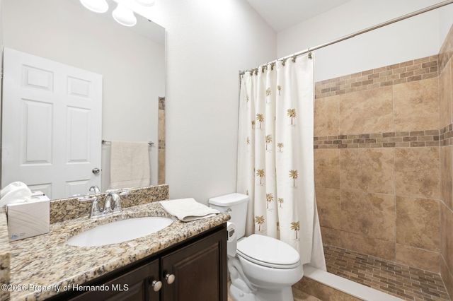 1707 Trillium Boulevard, Brooksville, FL 34604