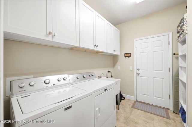 1707 Trillium Boulevard, Brooksville, FL 34604