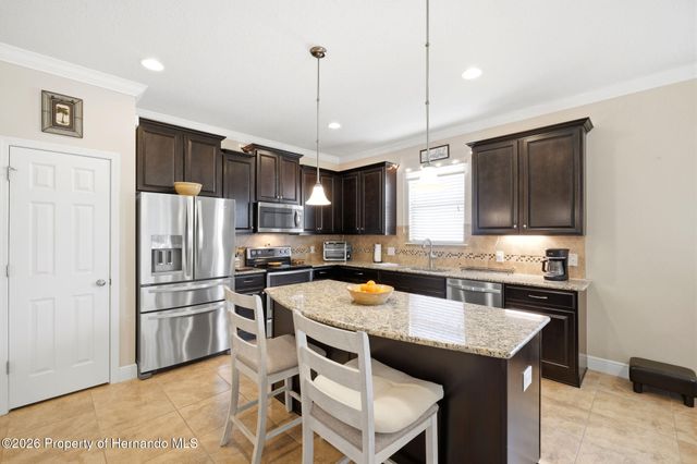 1707 Trillium Boulevard, Brooksville, FL 34604