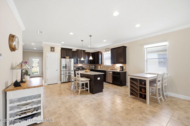 1707 Trillium Boulevard, Brooksville, FL 34604