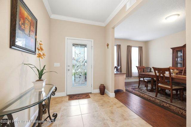1707 Trillium Boulevard, Brooksville, FL 34604