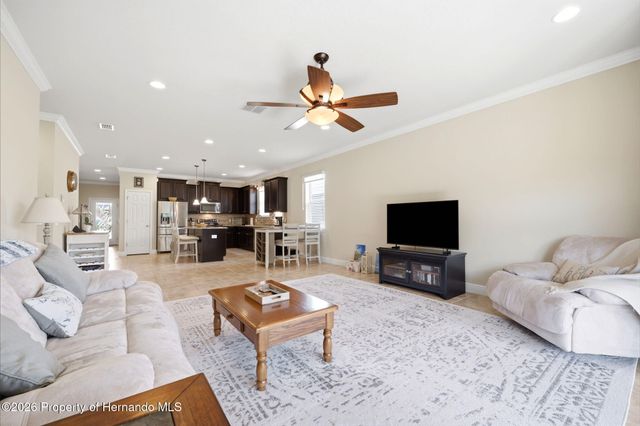 1707 Trillium Boulevard, Brooksville, FL 34604