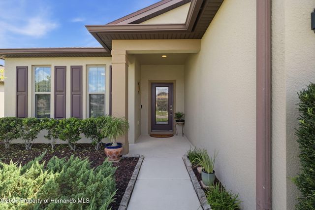 1707 Trillium Boulevard, Brooksville, FL 34604