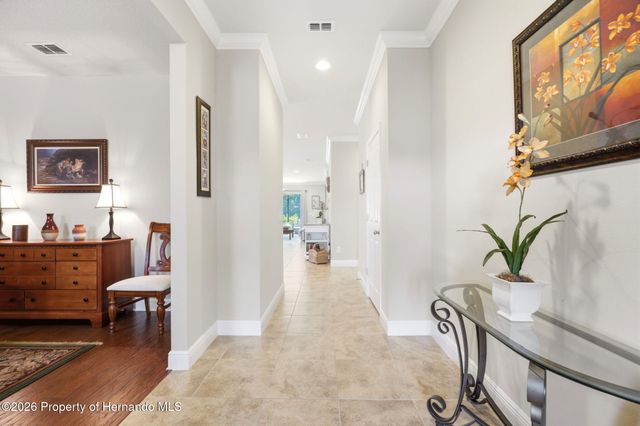 1707 Trillium Boulevard, Brooksville, FL 34604
