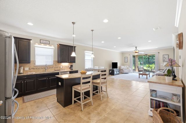1707 Trillium Boulevard, Brooksville, FL 34604