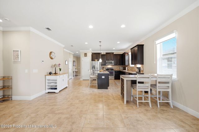 1707 Trillium Boulevard, Brooksville, FL 34604