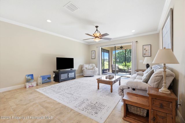 1707 Trillium Boulevard, Brooksville, FL 34604