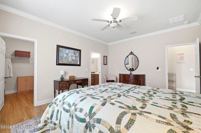 1707 Trillium Boulevard, Brooksville, FL 34604