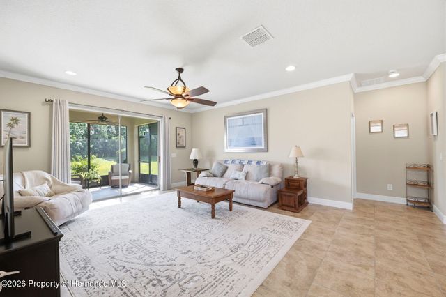 1707 Trillium Boulevard, Brooksville, FL 34604