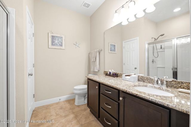 1707 Trillium Boulevard, Brooksville, FL 34604