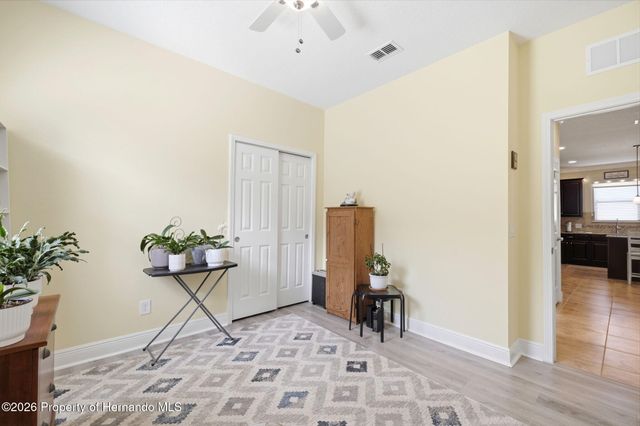 1707 Trillium Boulevard, Brooksville, FL 34604