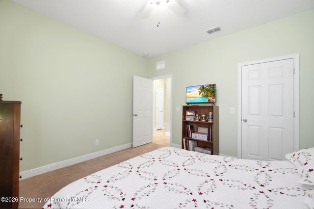 1707 Trillium Boulevard, Brooksville, FL 34604