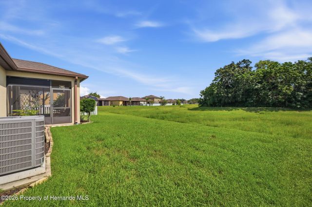 1707 Trillium Boulevard, Brooksville, FL 34604