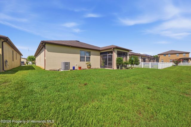 1707 Trillium Boulevard, Brooksville, FL 34604
