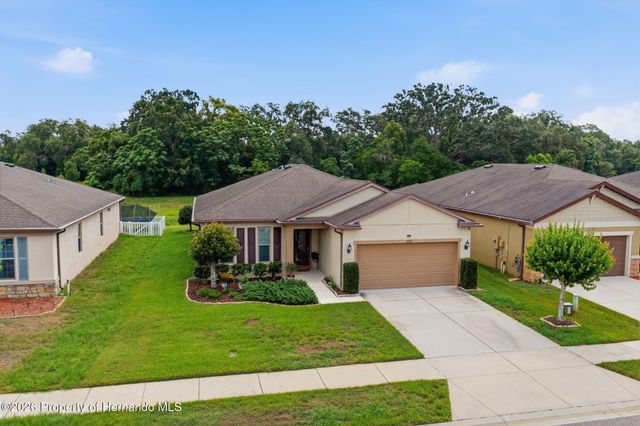 1707 Trillium Boulevard, Brooksville, FL 34604