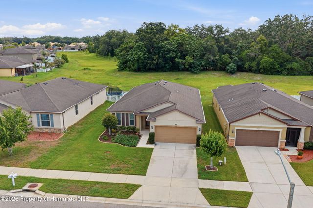 1707 Trillium Boulevard, Brooksville, FL 34604