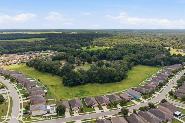 1707 Trillium Boulevard, Brooksville, FL 34604