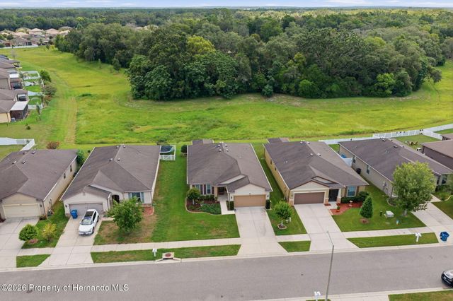 1707 Trillium Boulevard, Brooksville, FL 34604