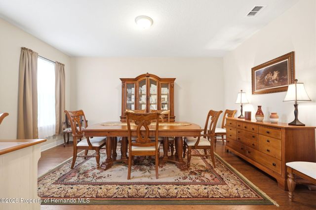 1707 Trillium Boulevard, Brooksville, FL 34604