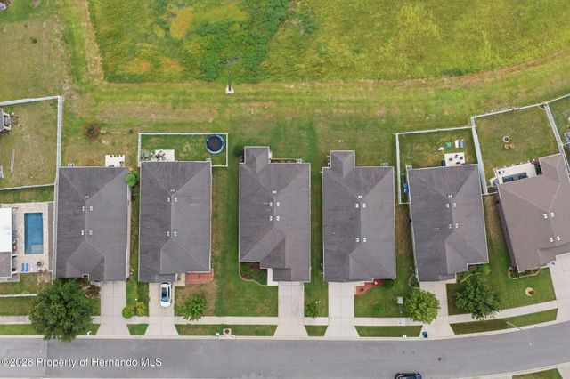 1707 Trillium Boulevard, Brooksville, FL 34604