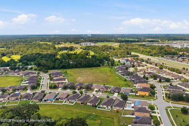 1707 Trillium Boulevard, Brooksville, FL 34604