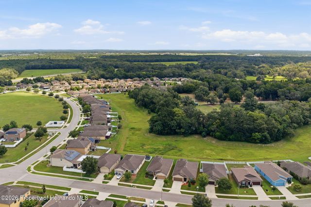 1707 Trillium Boulevard, Brooksville, FL 34604