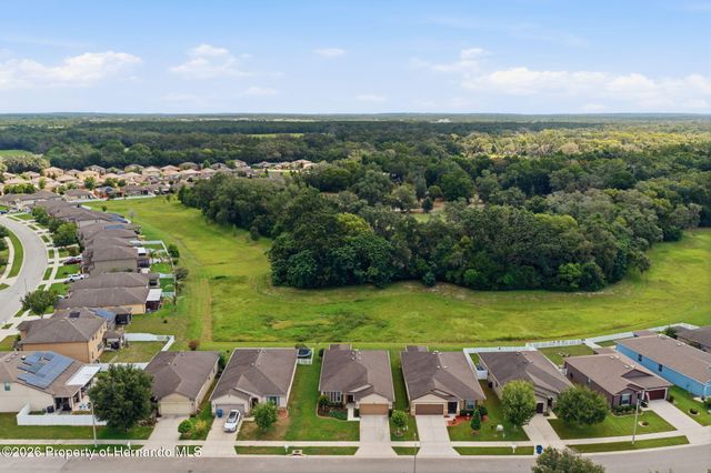 1707 Trillium Boulevard, Brooksville, FL 34604
