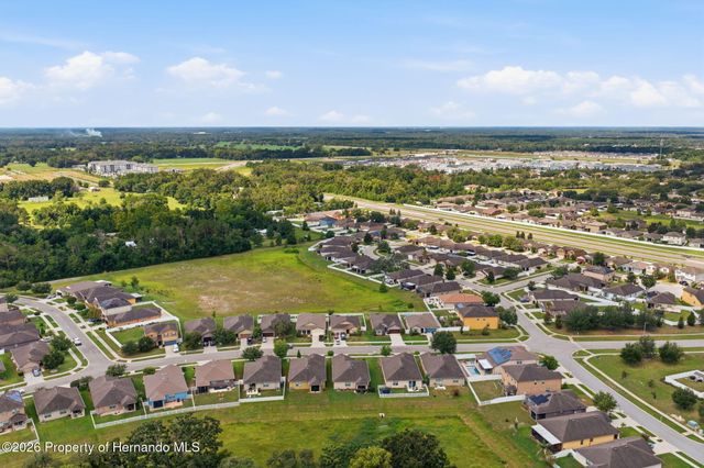 1707 Trillium Boulevard, Brooksville, FL 34604