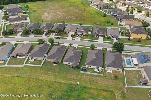 1707 Trillium Boulevard, Brooksville, FL 34604