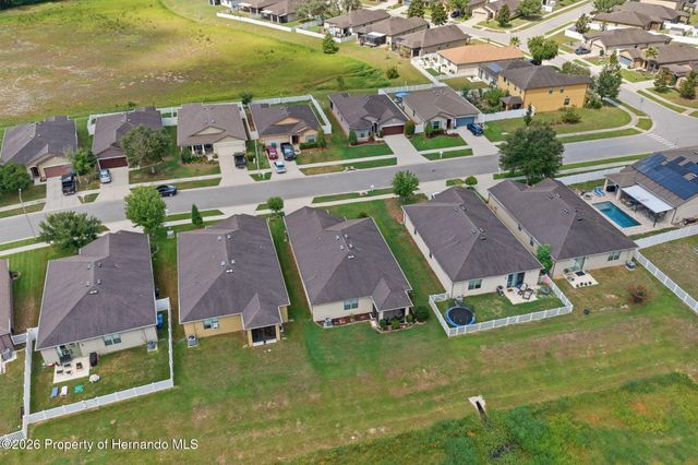 1707 Trillium Boulevard, Brooksville, FL 34604