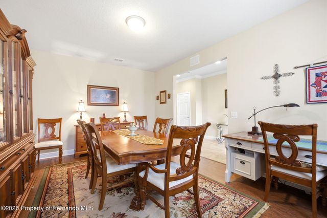 1707 Trillium Boulevard, Brooksville, FL 34604