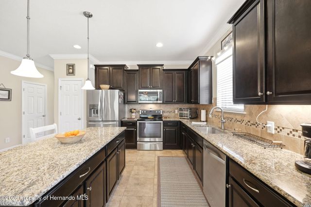 1707 Trillium Boulevard, Brooksville, FL 34604